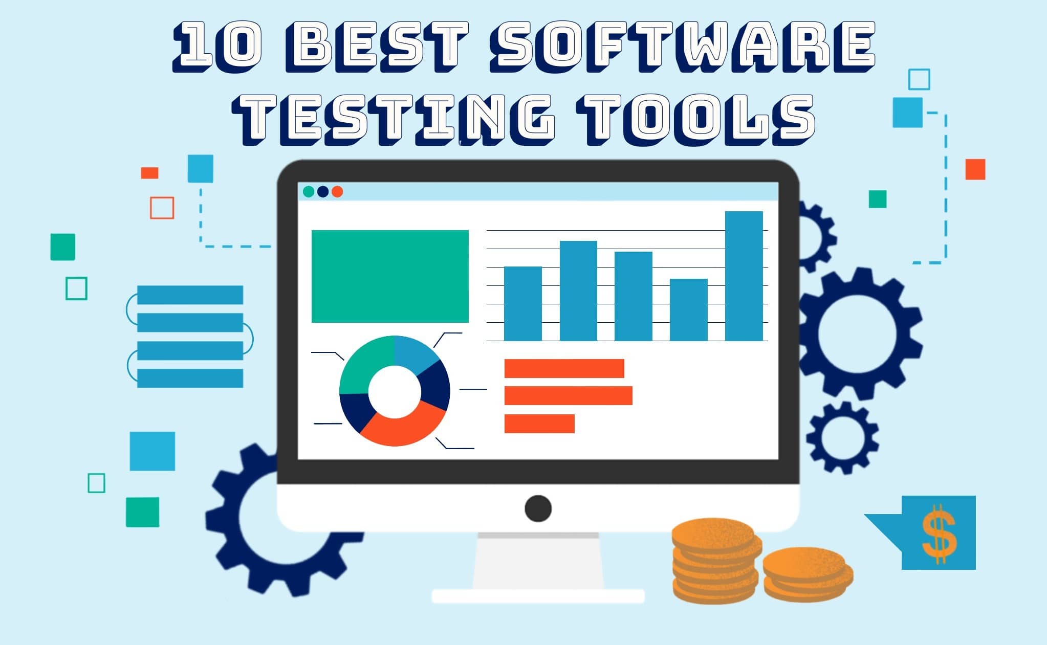 software testing tools free download